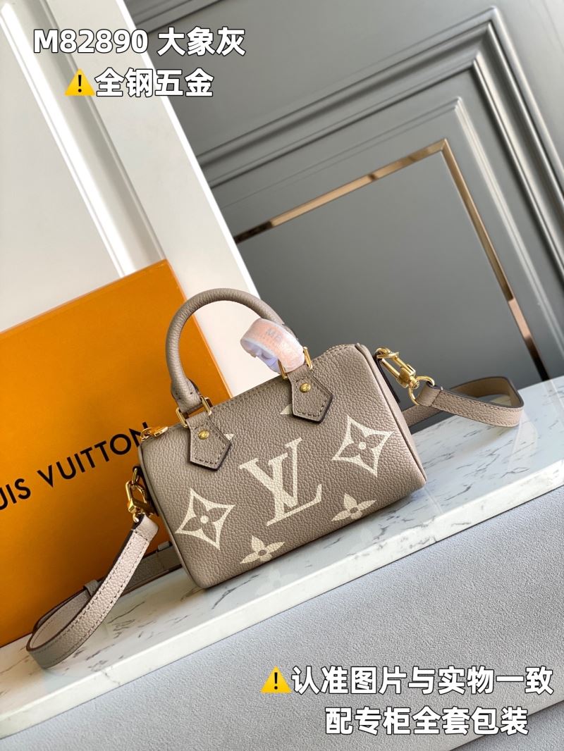 Louis Vuitton Speedy Bags